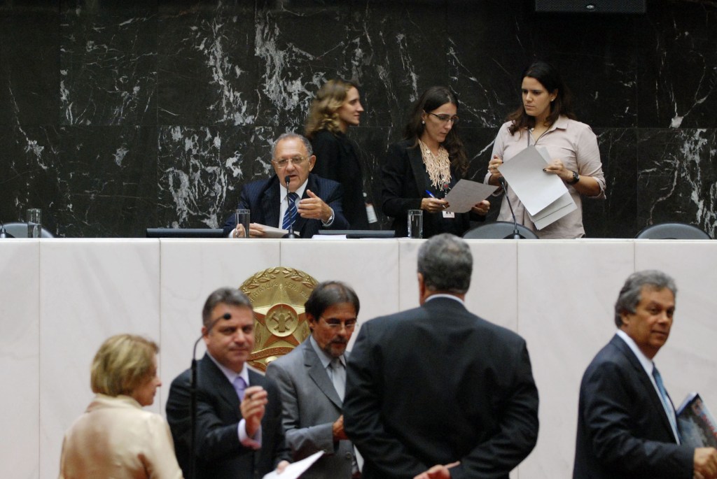 Reportagem de fotografia para Campanha&nbsp;Política