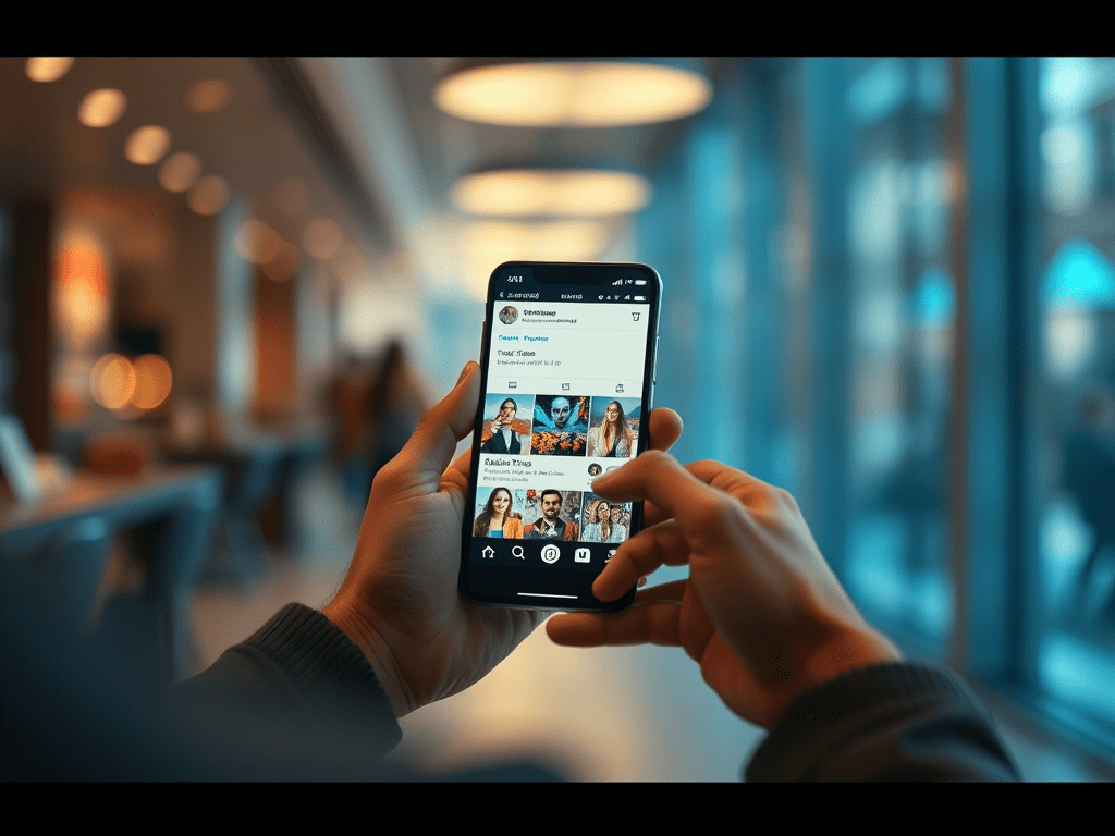 10 motivos para ter fotos profissionais nas suas&nbsp;redes